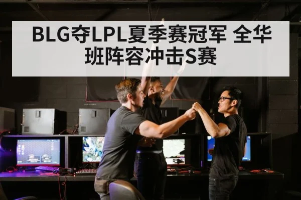 BLG夺LPL夏季赛冠军 全华班阵容冲击S赛